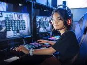 Online Gaming and Language Learning: The Unexpected Connection