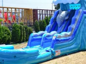 Discover The Best Water Slide Rental Options For Your Next Event