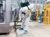 Ultimate Commercial Pest Control Services Guide