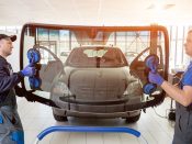 Top Tips For Auto Glass Repair Near Me