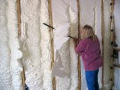Ultimate Spray Foam Service Guide
