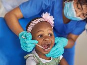 5 Easy Tips For Keeping Kids’ Teeth Healthy
