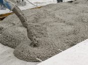 How To Install Concrete: Step-By-Step Guide