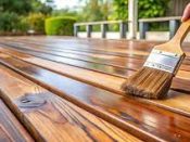 How To Waterproof A Deck: Easy Tutorial