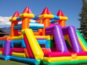 Party Obstacle Course Rentals Guide: Tips For Success