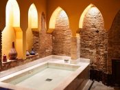 Easy Tips For A Relaxing Bathhouse Experience