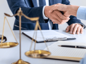 How To Find Domestic Violence Lawyers