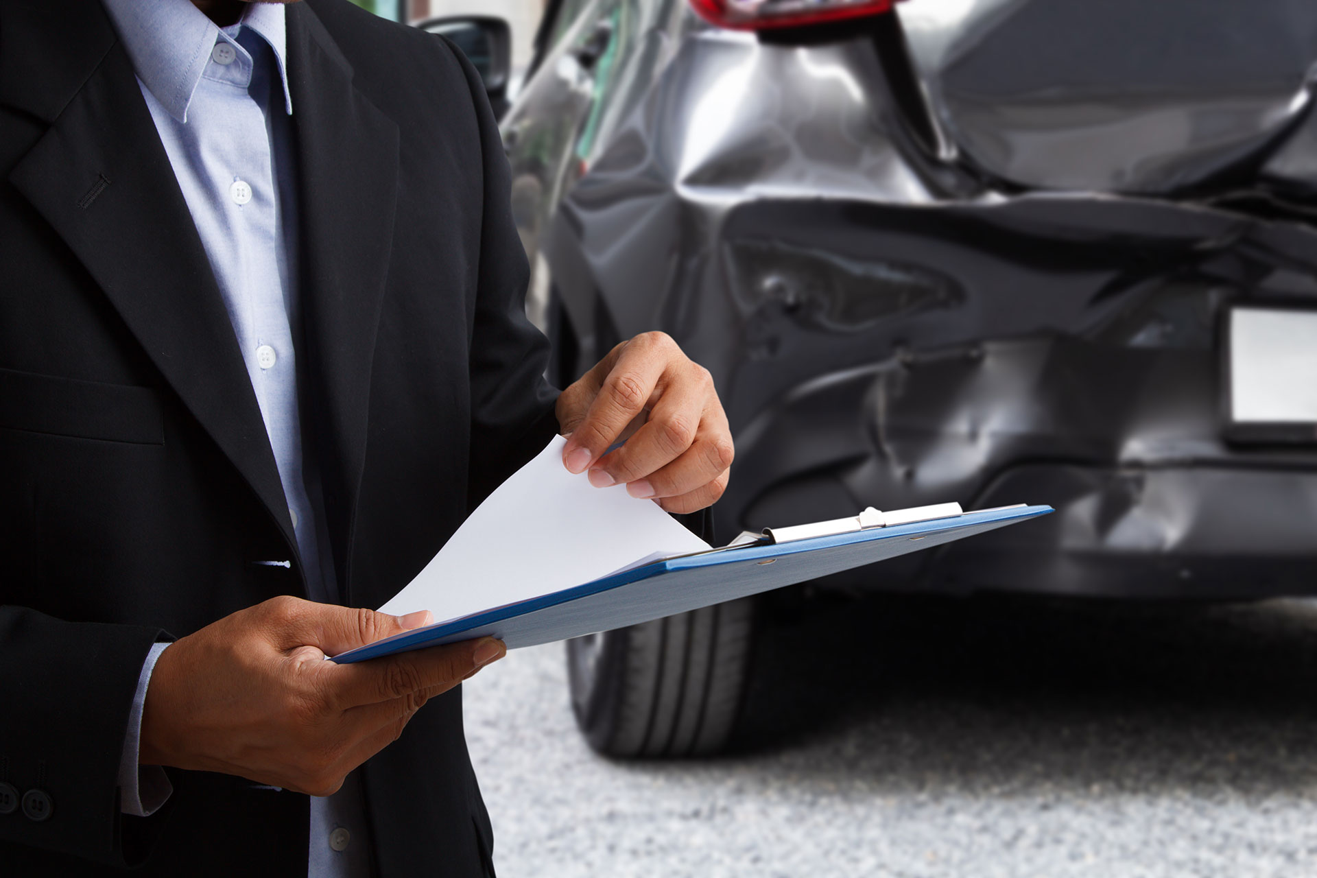 How To Find An Accident Lawyer