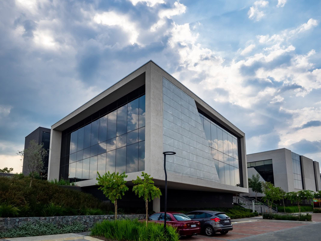 Bryanston Offices To Let: Guide For Renting The Perfect Space