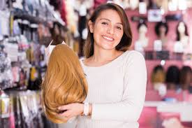 Top Tips For Choosing The Perfect Human Hair Wig