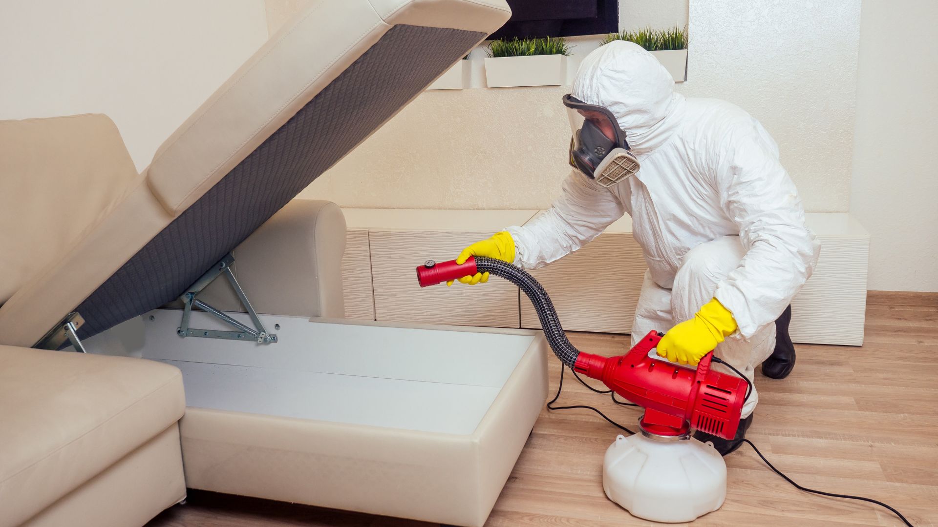 7 Easy Pest Control Tips For A Bug-Free Home