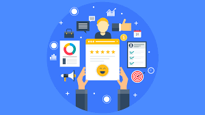 5 Easy Steps For Building Your Online Reputation