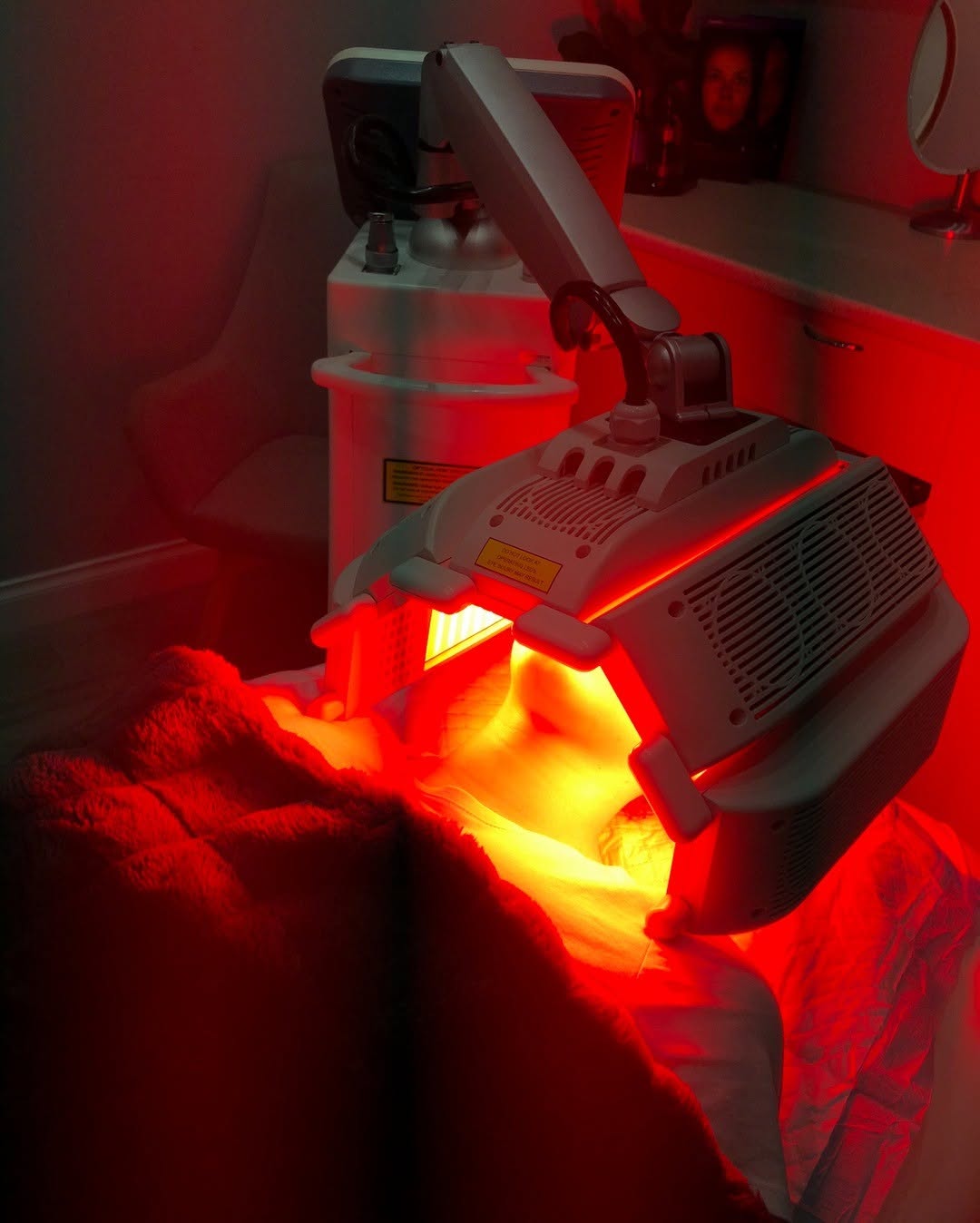 Ultimate Led Light Therapy Machine Guide