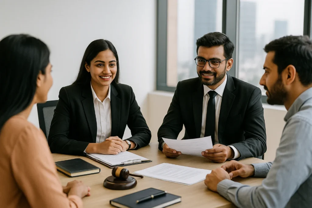 Easily Navigate Your Divorce With Our Experienced Lawyers